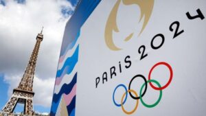 Olimpiade 2024: Lokasi, Jadwal dan Pertandingan
