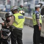 Operasi Patuh Jaya Kembali Digelar, Siap-siap Ditilang Jika Melanggar