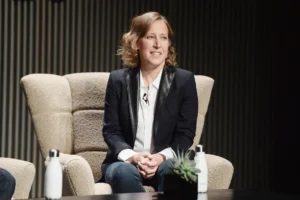 Susan Wojcicki