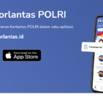 Digital Korlantas: Aplikasi Pendukung Pemilik Kendaraan di Indonesia